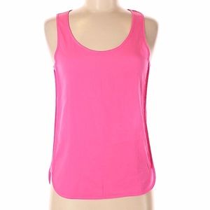 French Connection Sleeveless Blouse